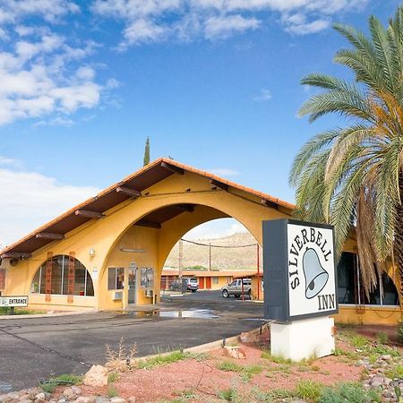 Silverbell Inn ツーソン エクステリア 写真