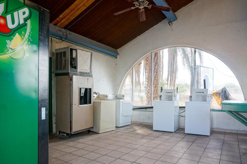 Silverbell Inn ツーソン エクステリア 写真