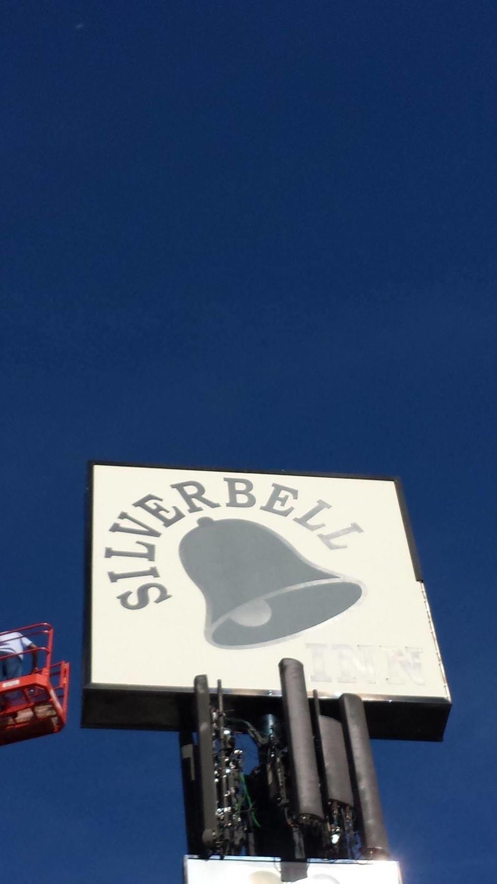 Silverbell Inn ツーソン エクステリア 写真