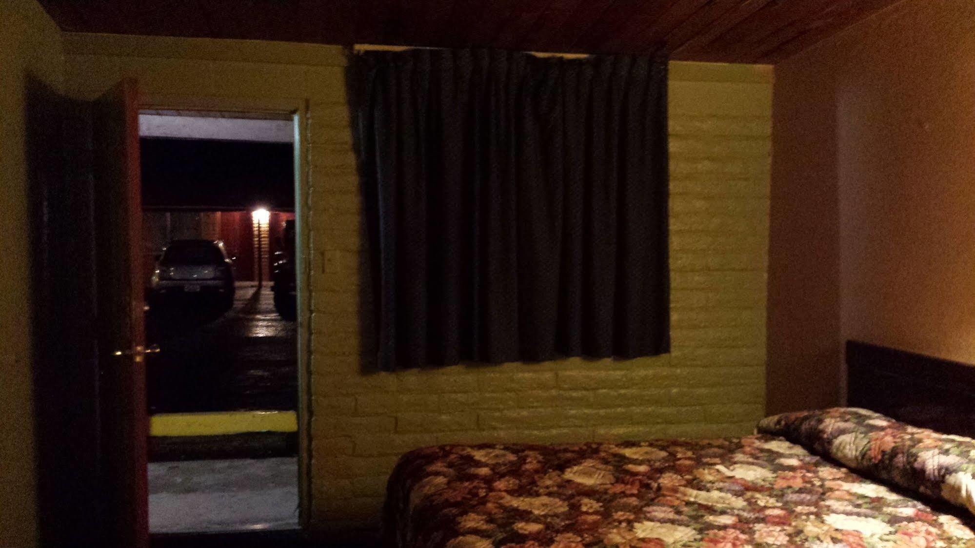 Silverbell Inn ツーソン エクステリア 写真