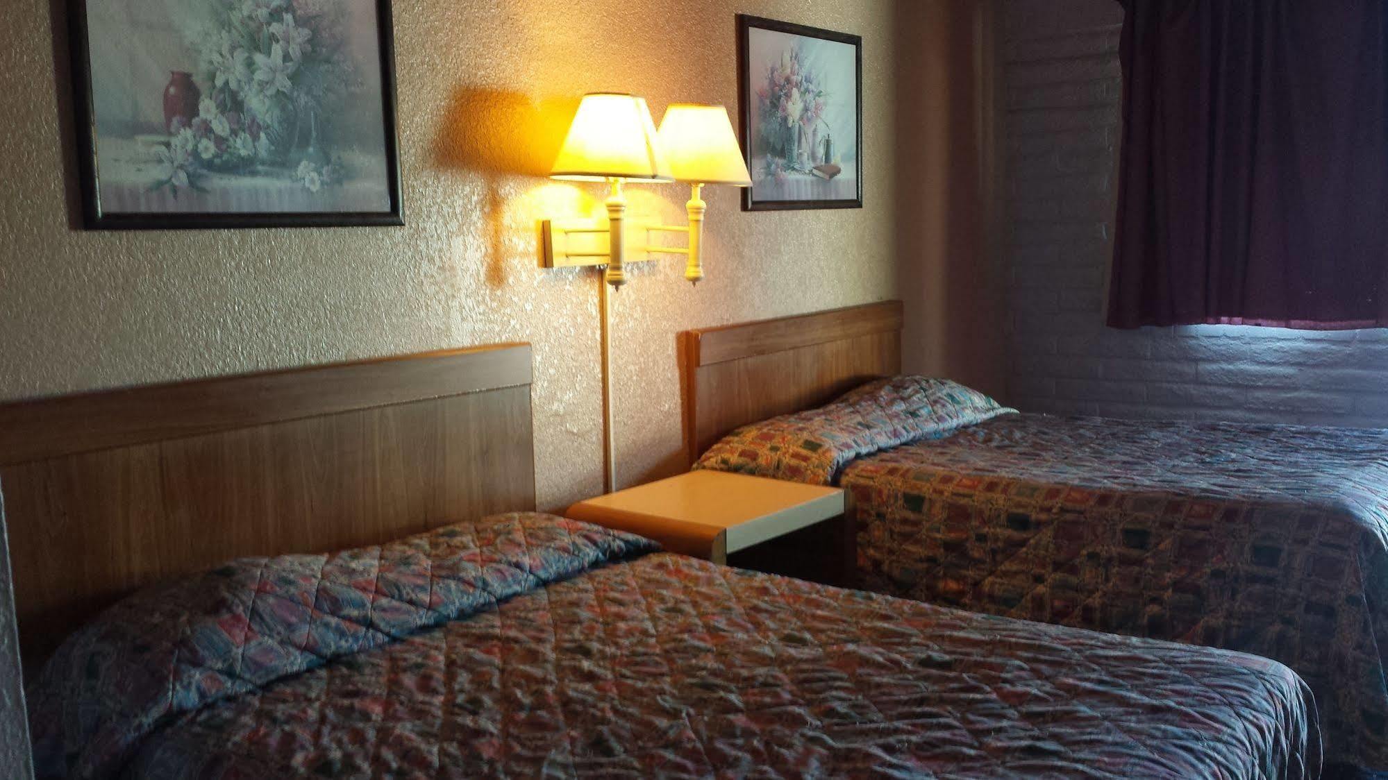Silverbell Inn ツーソン エクステリア 写真