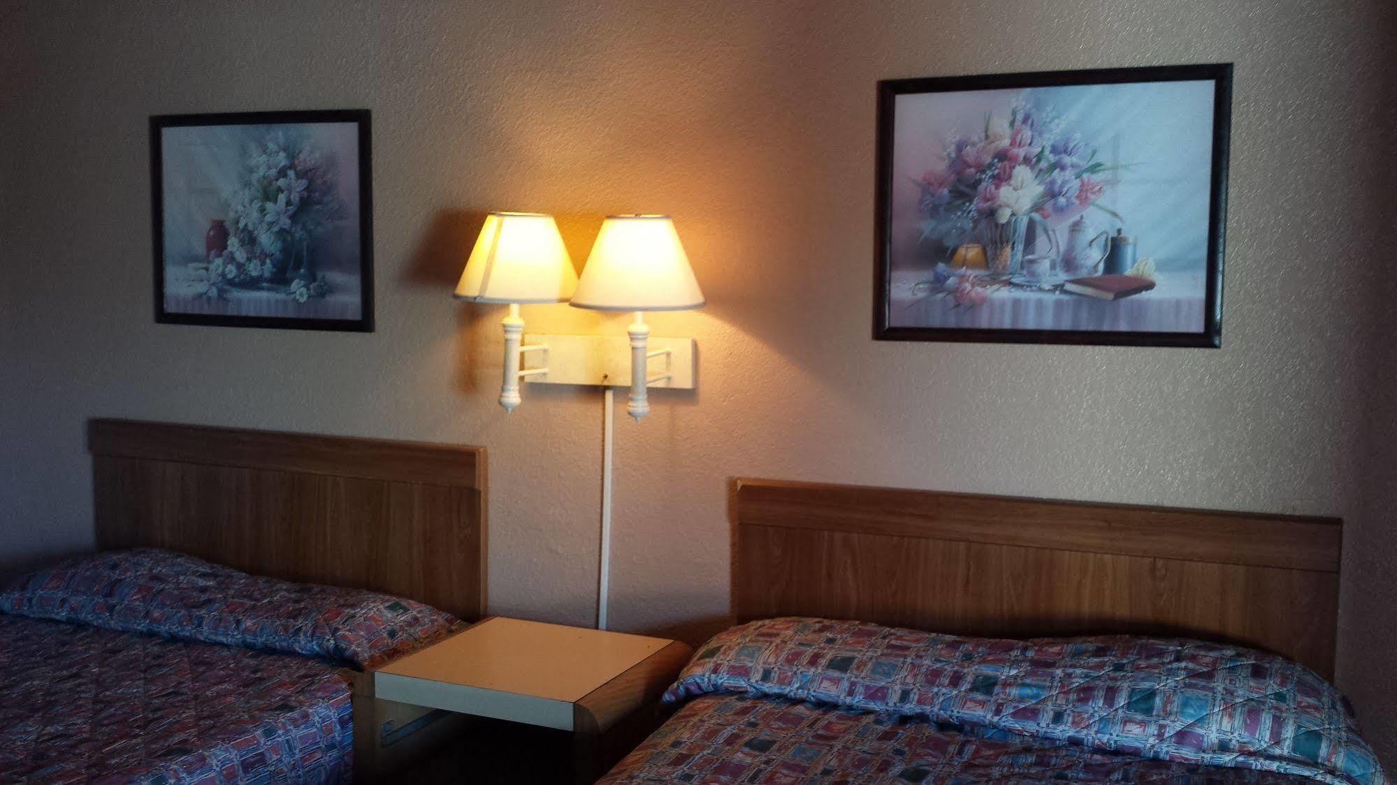 Silverbell Inn ツーソン エクステリア 写真